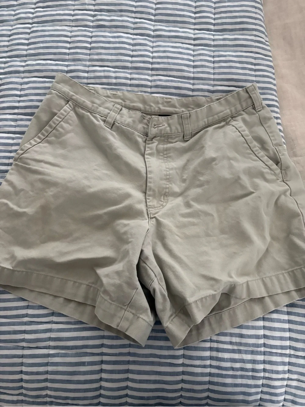 Patagonia Men's Heritage Stand Up® Shorts 36